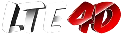 Logo LTE4d